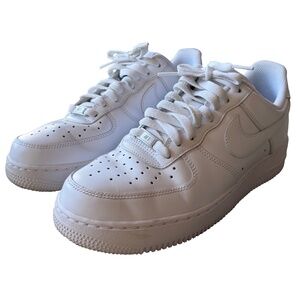 Nike Air Force 1 Low 07 White